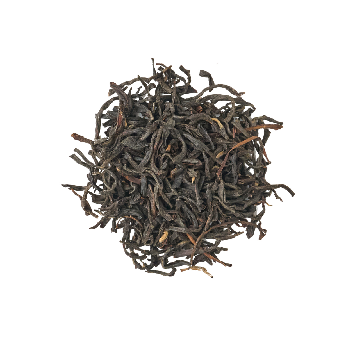 頂級阿薩姆莊園茶 立體茶包 20入/罐裝
