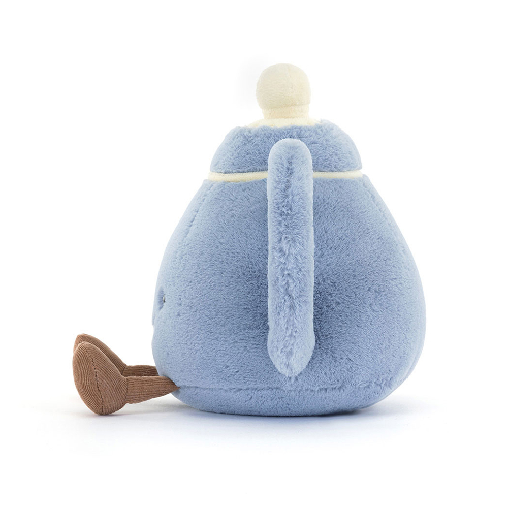 Jellycat Amuseable Vicky Teapot 趣味英式茶壺(20cm)