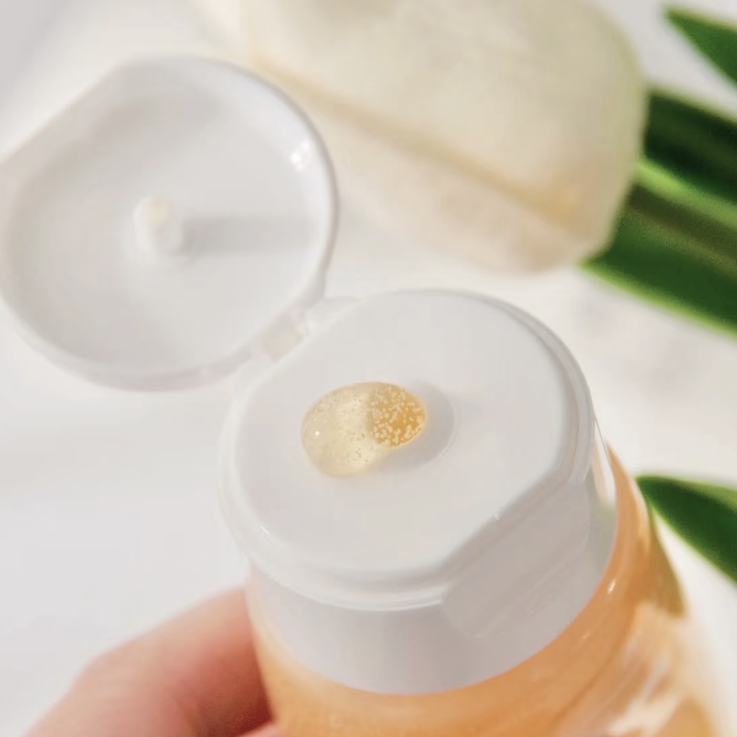 Sisley 潔面磨砂啫喱 100ml