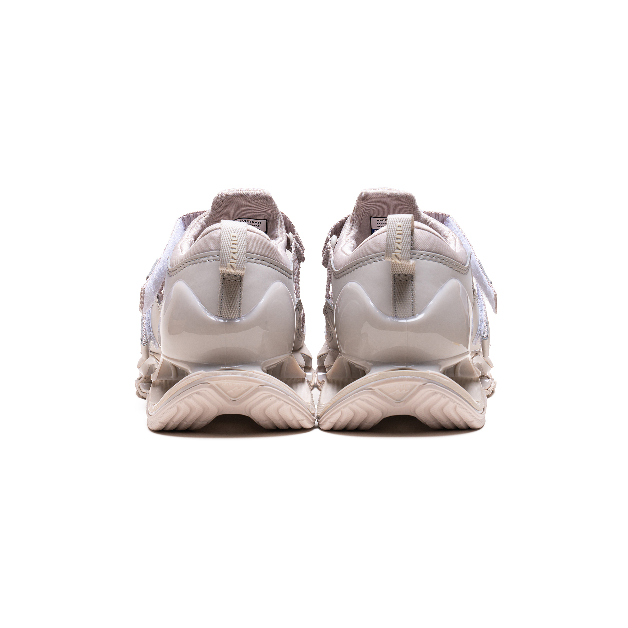 MIZUNO . SPORTSTYLE | WAVE PROPHECY Strap (D1GA251904)