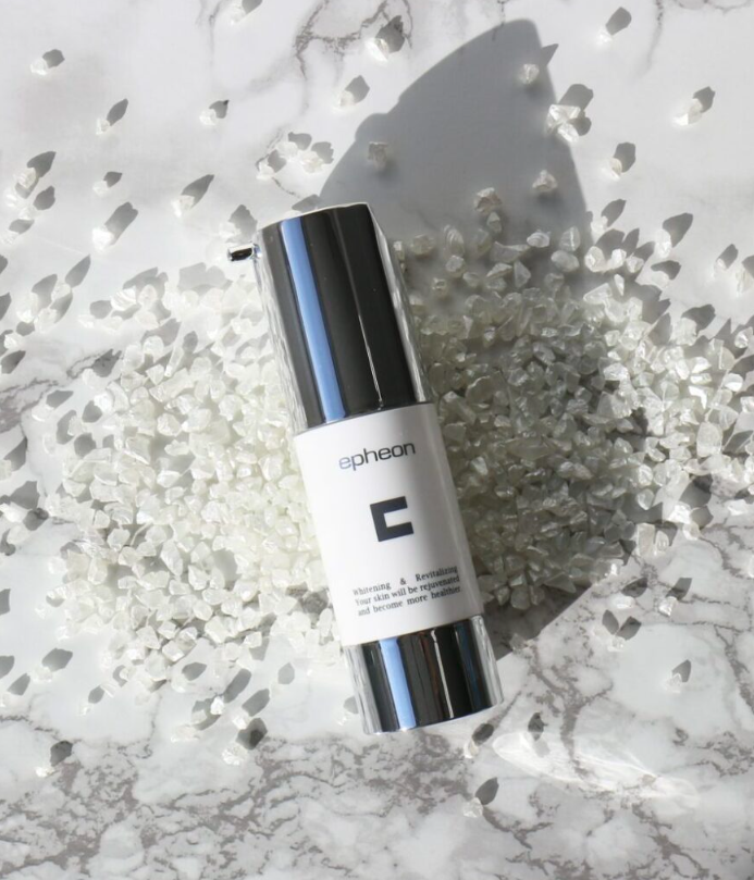 【直播】EPHEON LL043011 Crich 維生素C精華液 30ml