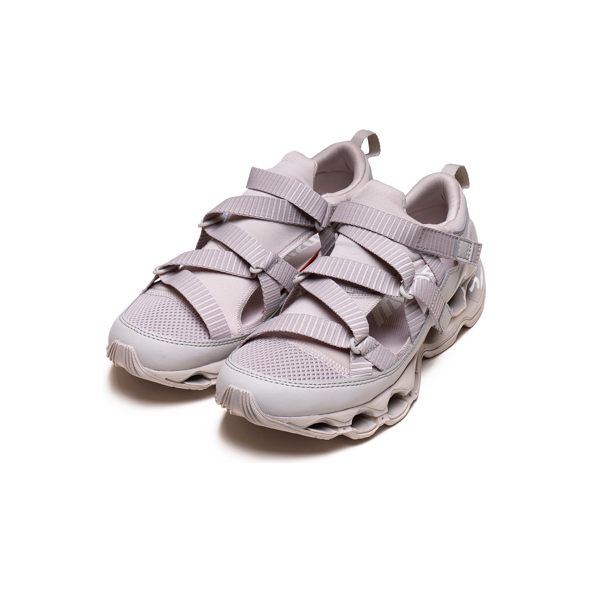 【試着のみ】WAVE PROPHECY STRAP MIZUNO . SPORTSTYLE | WAVE PROPHECY Strap (D1GA251904)