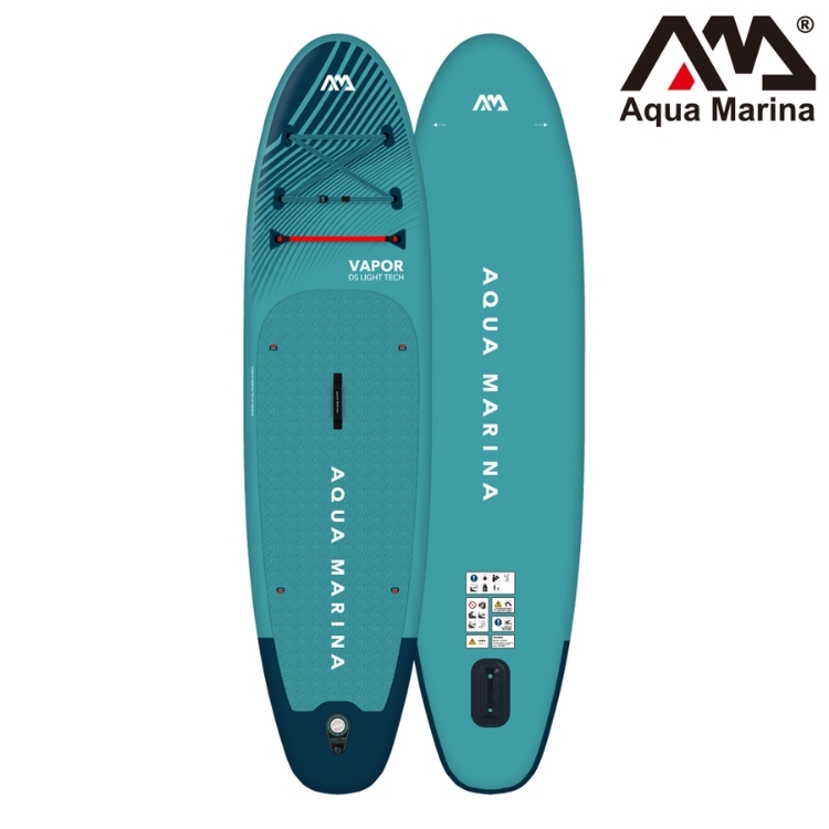 Aqua Marina VAPOR 充氣直立板套裝