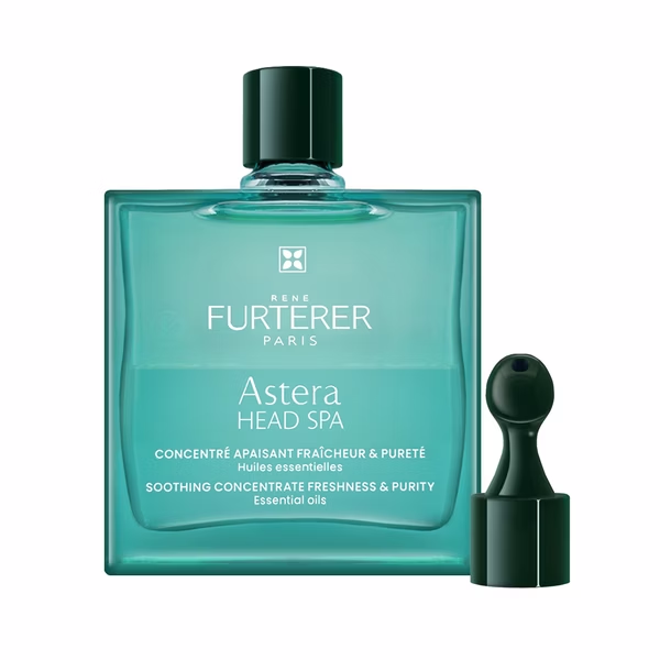 萊法耶 紫苑草頭皮舒緩精油