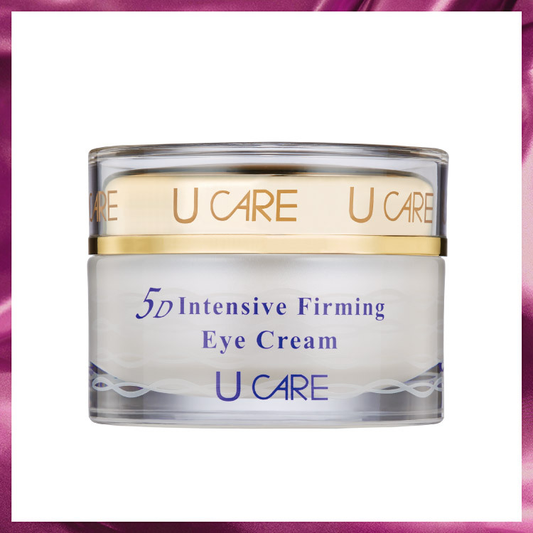 5D逆齡眼霜 20 mL