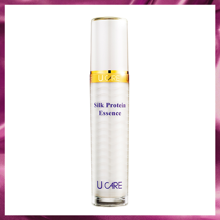 玫瑰絲心蛋白晶緻精華乳 60mL