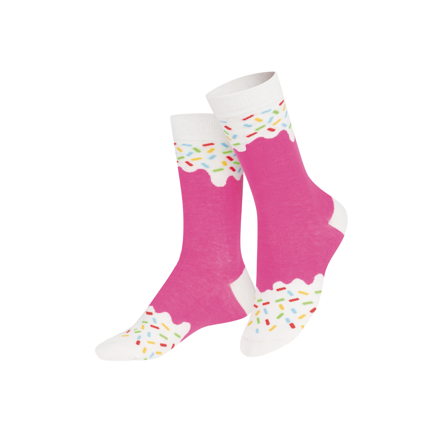 EAT MY SOCKS KIDS｜兒童襪子｜草莓冰棒