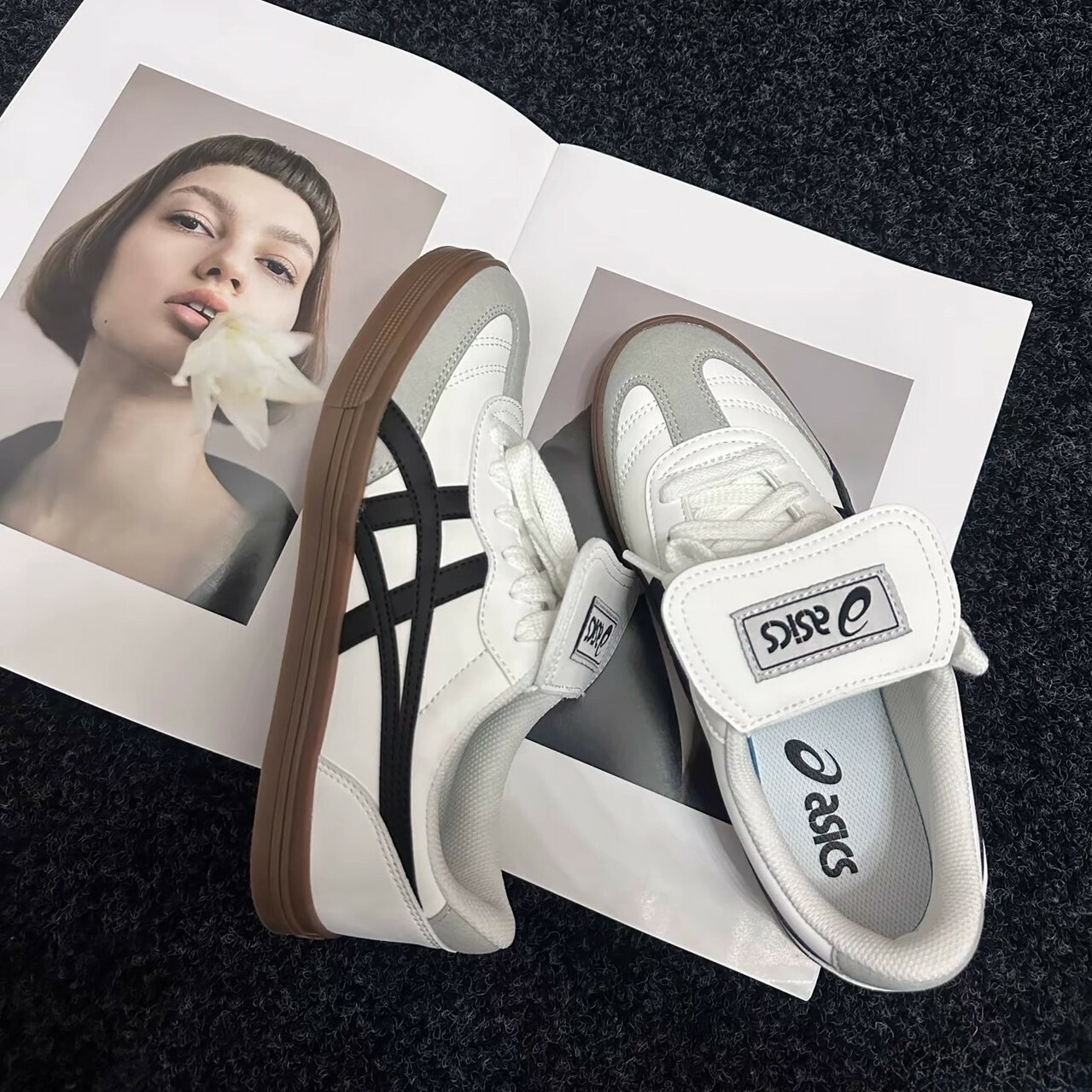 iSNEAKERS｜Asics Aaron 2.0 "Cream White" 奶油白 1203A720-100