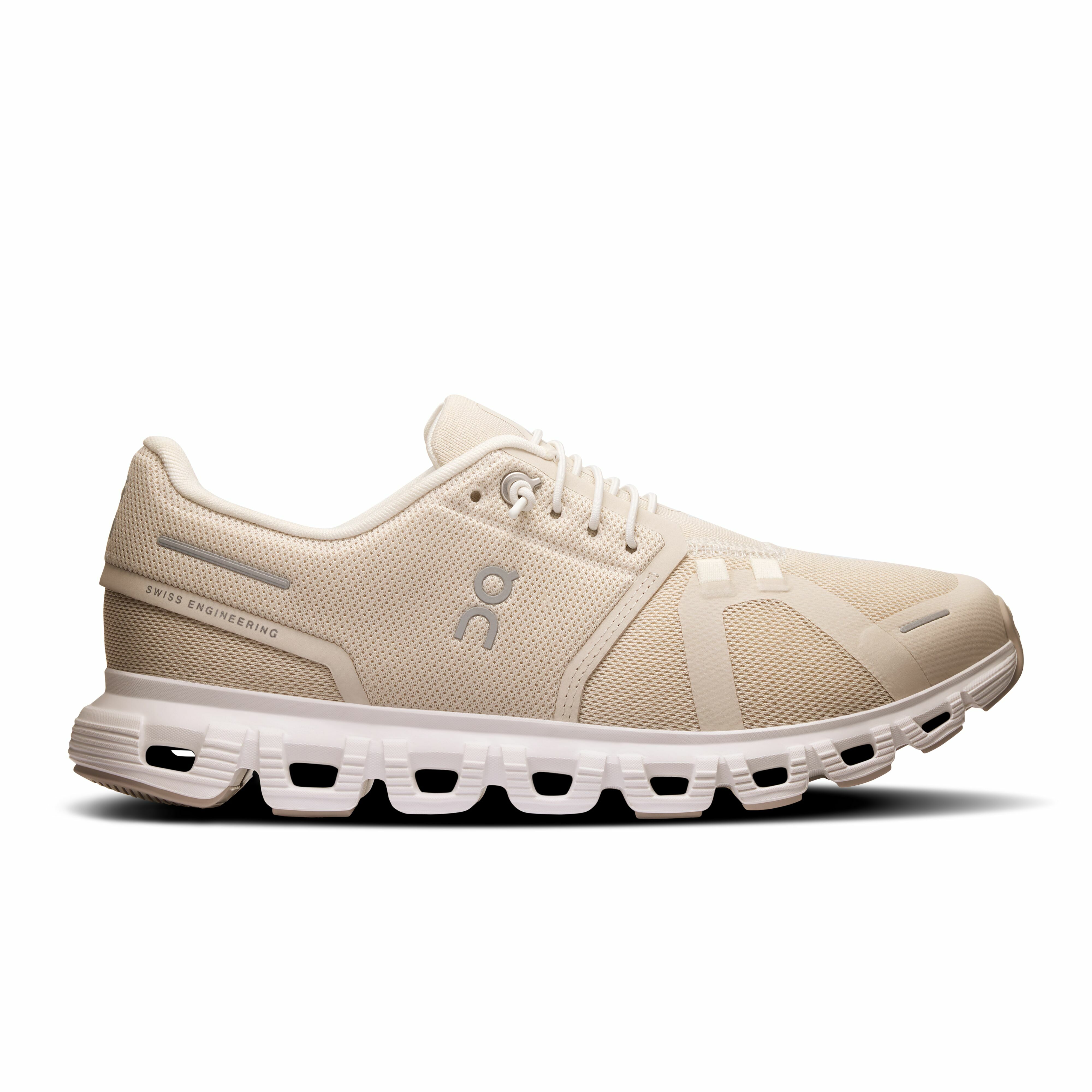 Cloud 6 Women (Pearl White)