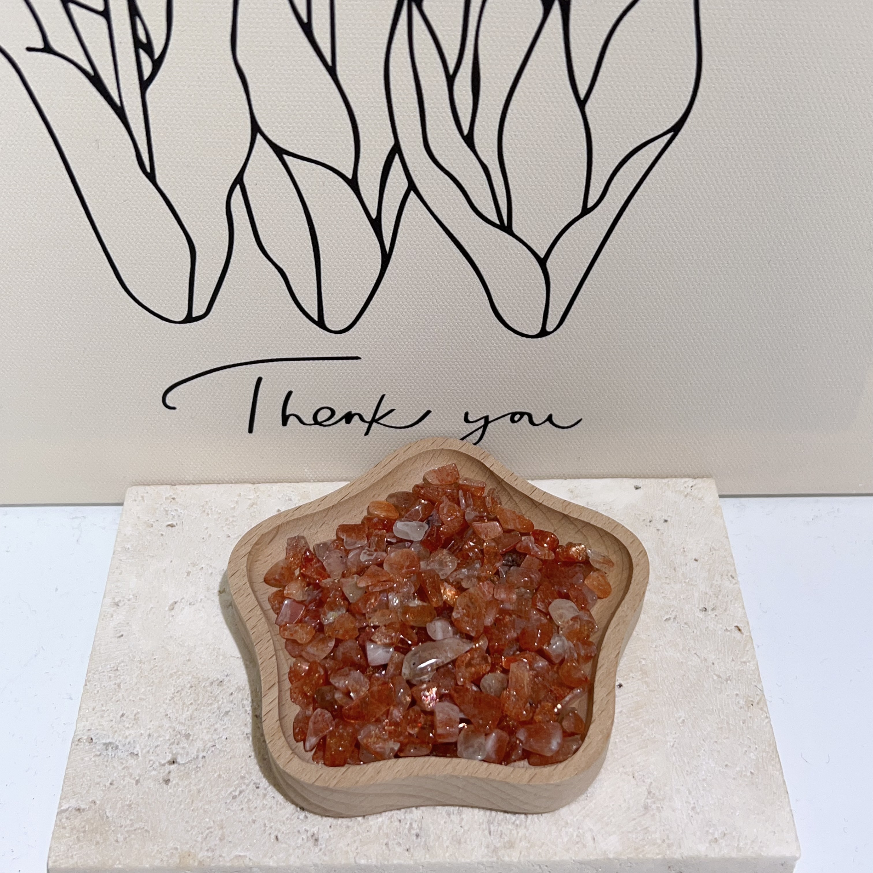 金太陽碎石 100g