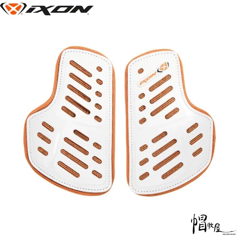 IXON CHEST ARMOR 護胸 CE 認證