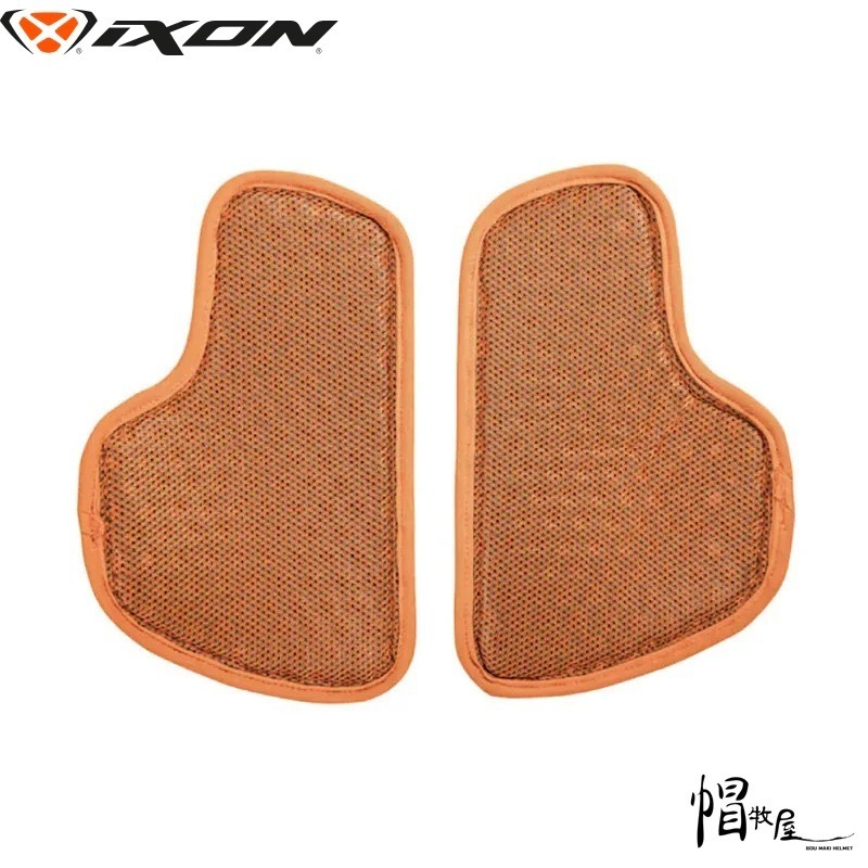 IXON CHEST ARMOR 護胸 CE 認證