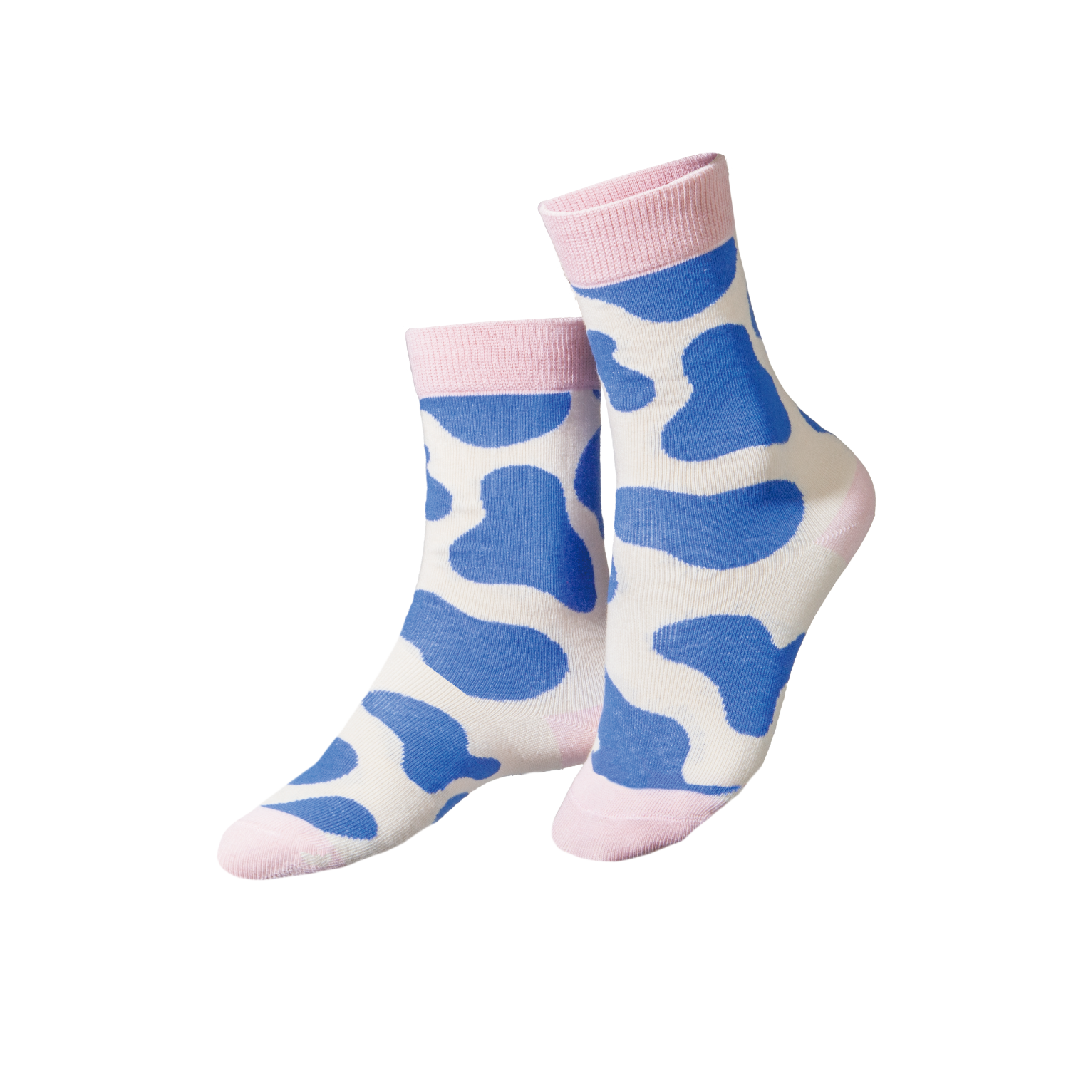 EAT MY SOCKS KIDS｜兒童襪子｜牛奶