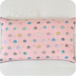 韓國直送🇰🇷/床上用品 Ahtty.Blanc 嬰幼兒勁椎枕頭 (兩款尺碼選擇)