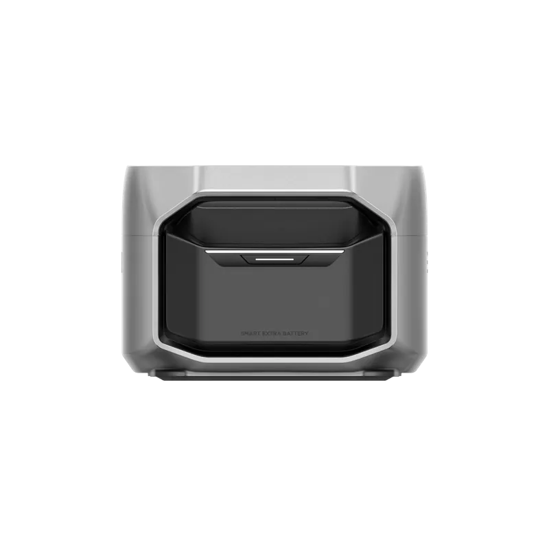 EcoFlow Extra Battery For DELTA Pro 3