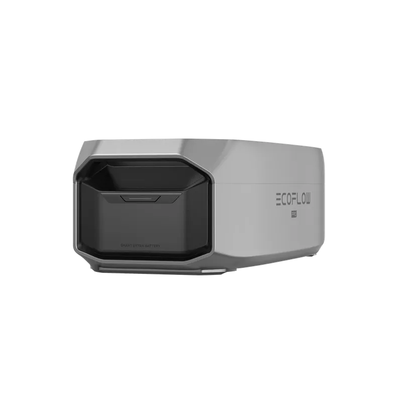 EcoFlow Extra Battery For DELTA Pro 3