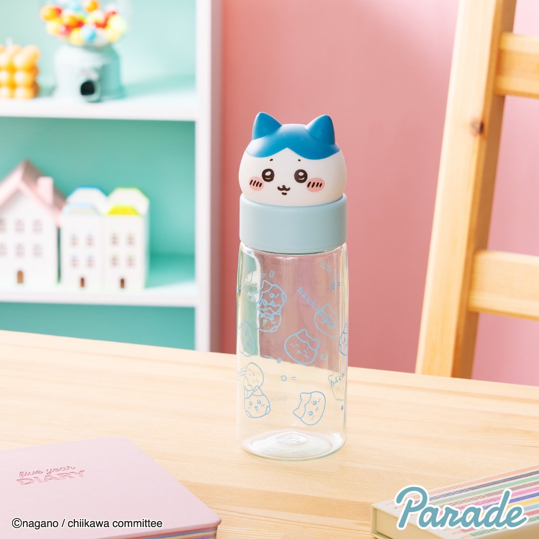 iSNEAKERS｜日本 Chiikawa 吉伊卡哇 景品 水壺 水瓶 吉伊 小八