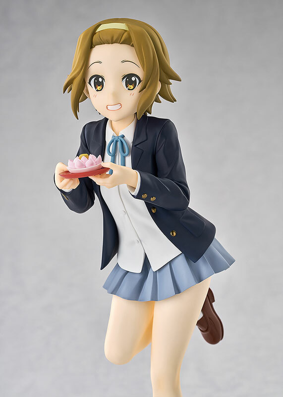 Dec Good Smile Arts Shanghai pOP UP PARADE K-On! Ritsu Tainaka L size Complete Figure Pre-order