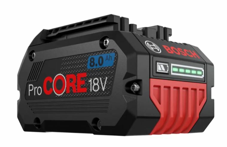 ProCORE18V-優勢-釋放超動力