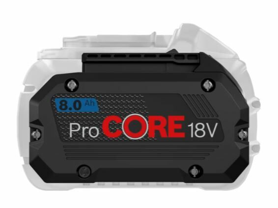 ProCORE18V-優勢-體積精巧