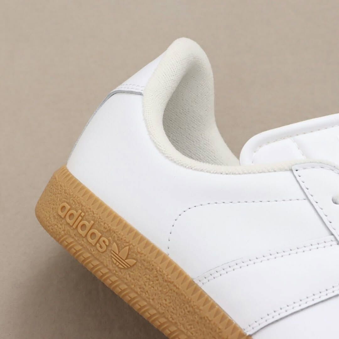 (預訂) Adidas BW Army - White