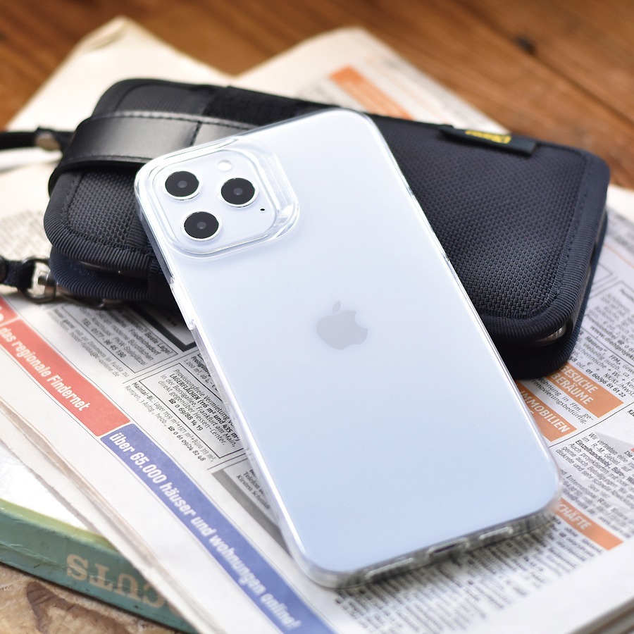 VanNuys E111 iPhone 16 Pro Max 便攜包