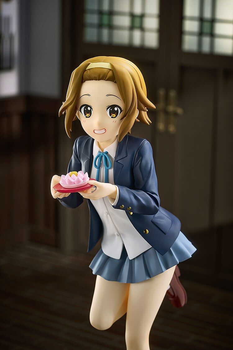 POP UP PARADE K-ON！輕音部 田井中律 L size POP UP PARADE K-ON! Ritsu Tainaka L Size