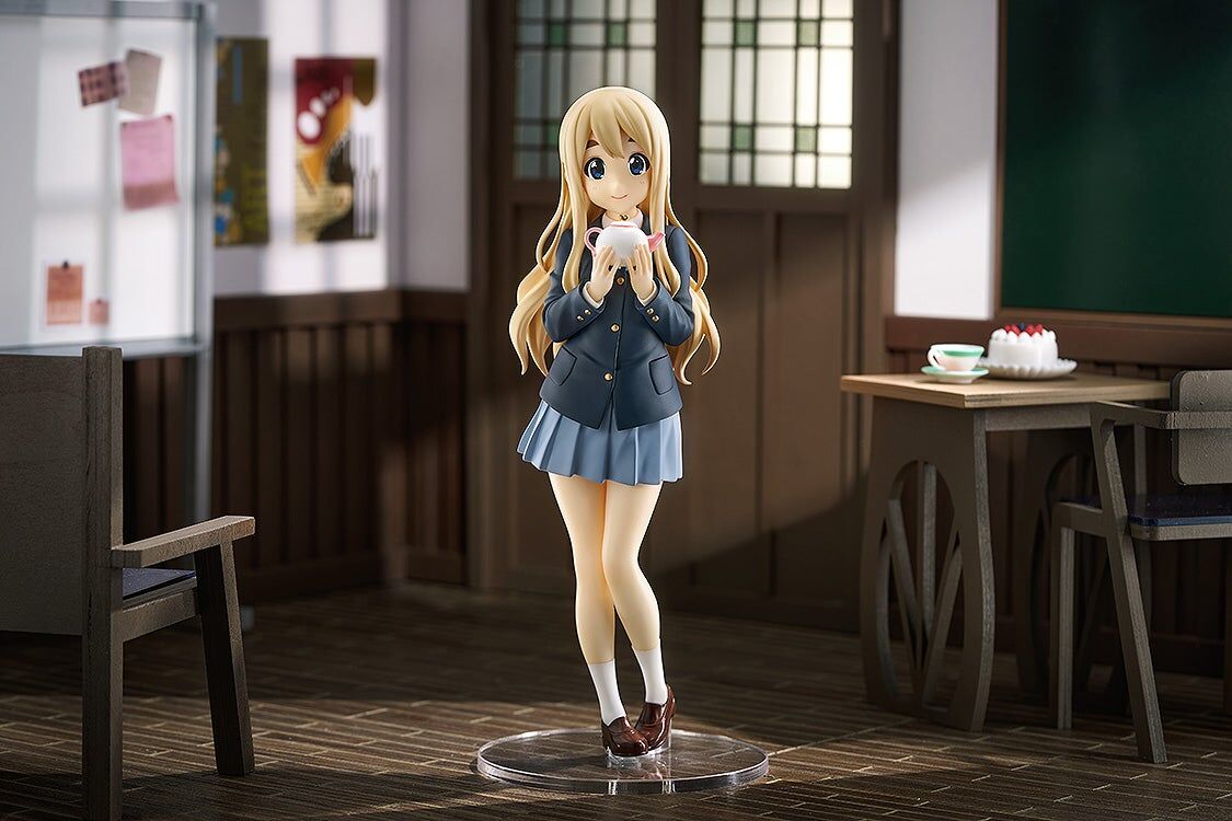 POP UP PARADE K-ON！輕音部 琴吹紬 L size POP UP PARADE K-ON! Tsumugi Kotobuki L Size