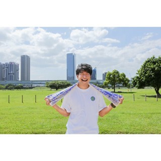 2022 浪人祭 不可能消失的 T 恤（白）