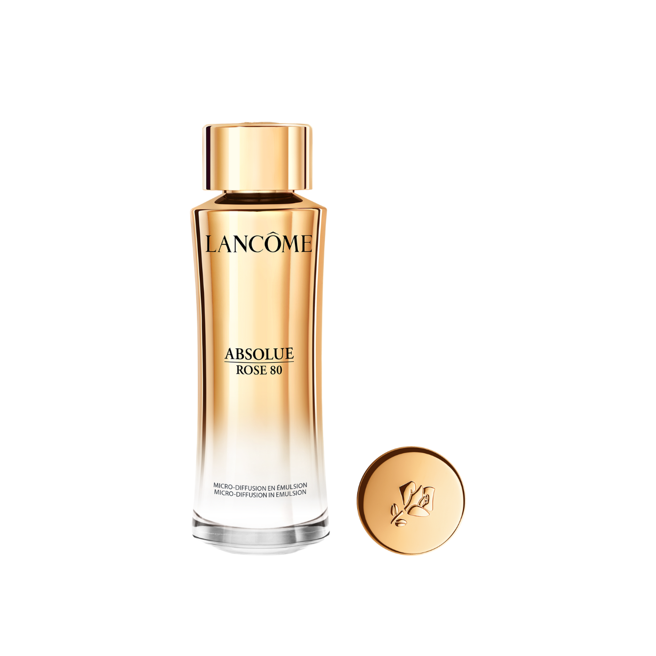 LANCÔME 極緻完美玫瑰美肌液 100ml