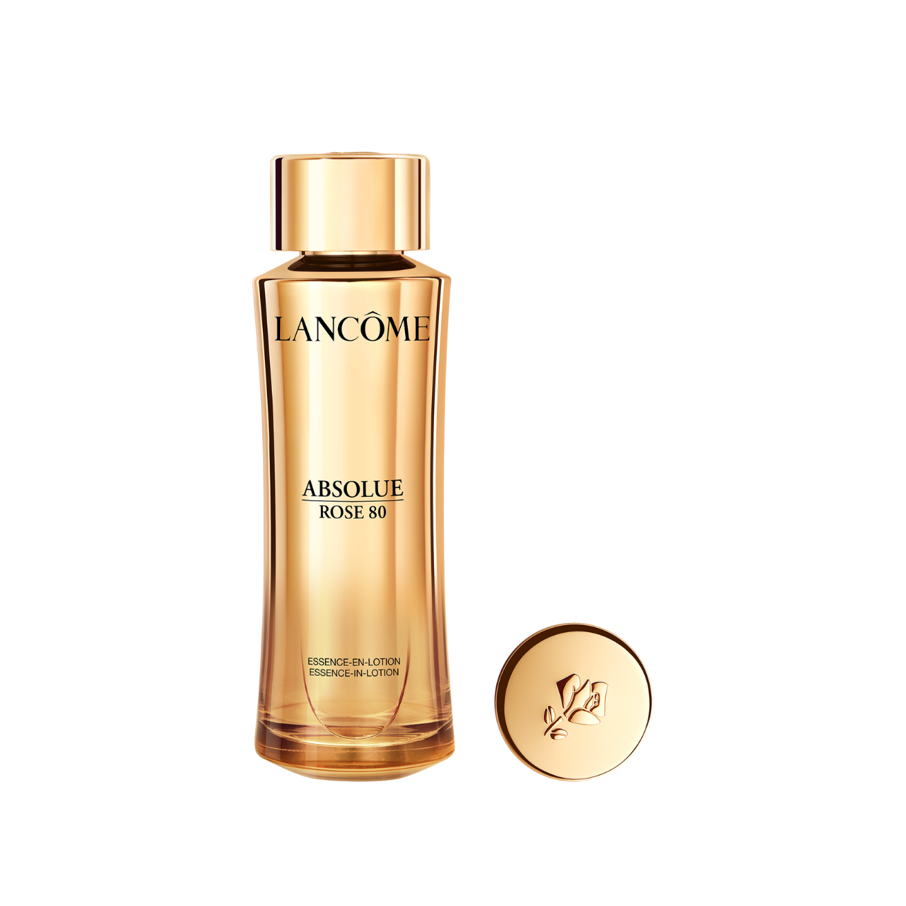 LANCÔME 極緻完美玫瑰精華水 150ml