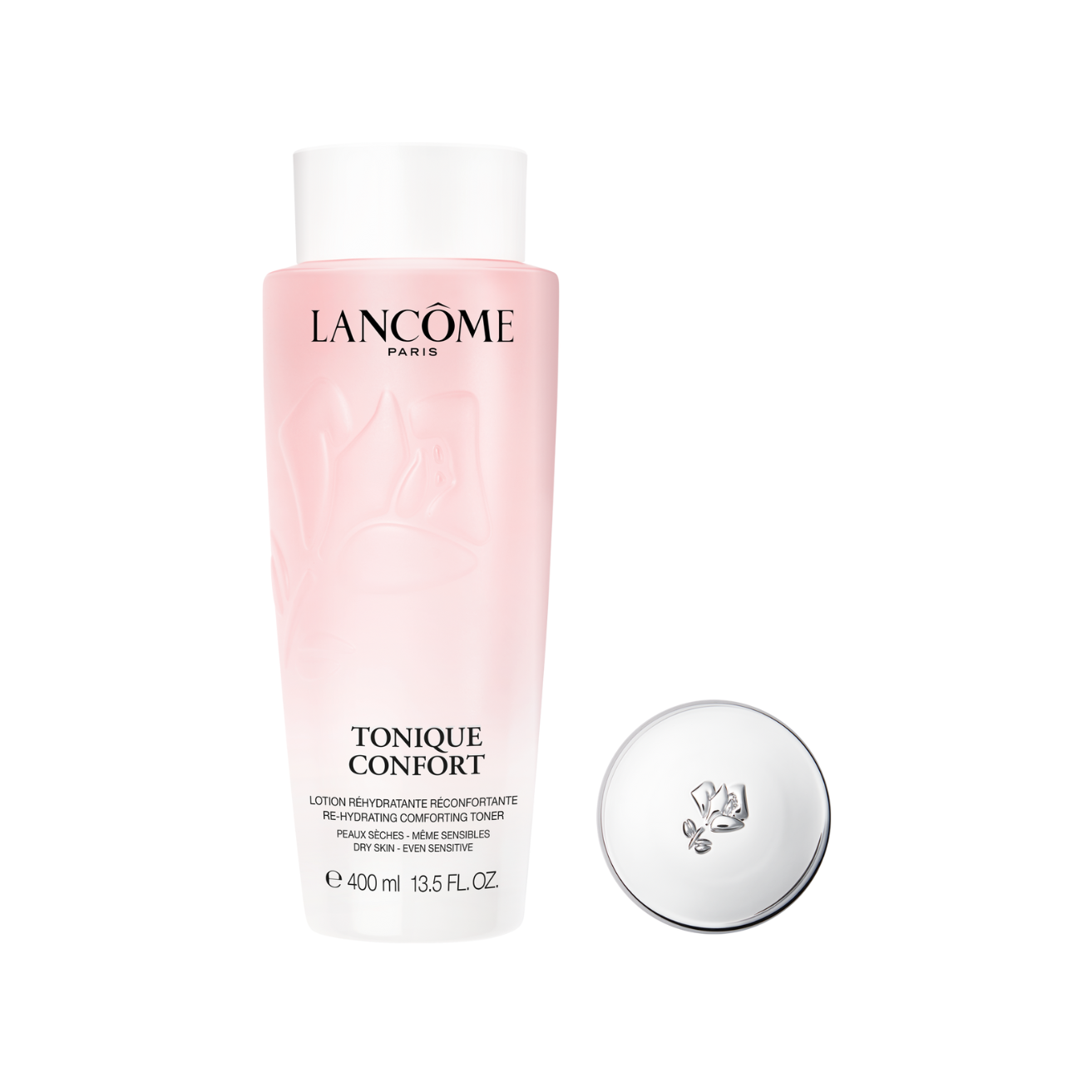 LANCÔME 溫和保濕水 400ml