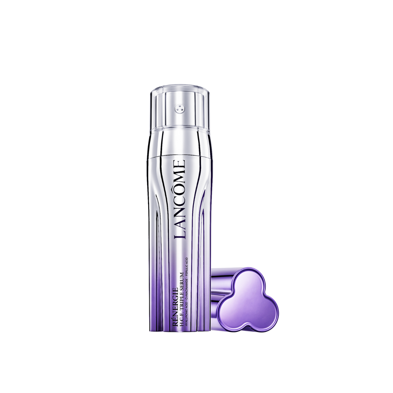 LANCÔME 立體塑顏緊緻亮肌精華 50ml