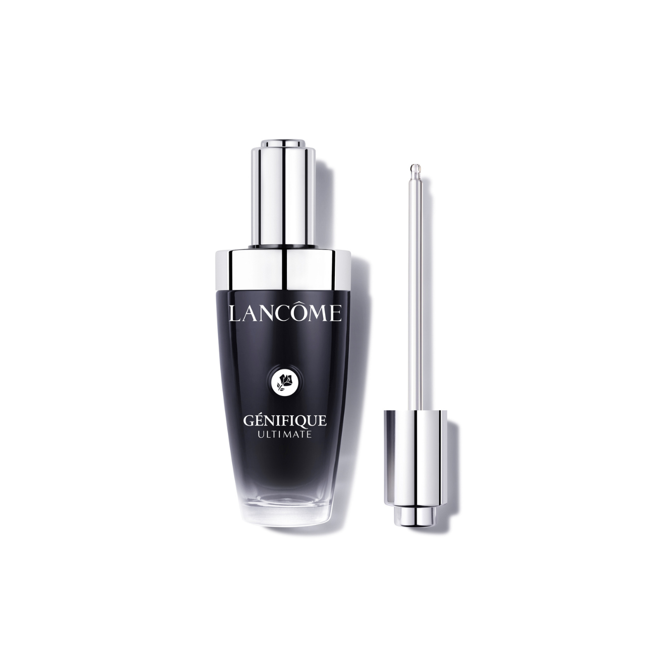 LANCÔME GÉNIFIQUE 煥活修護精華 (逆時小黑瓶)