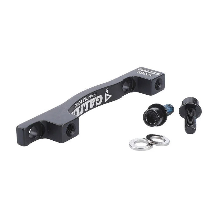 Galfer Post Mount Caliper Adapter