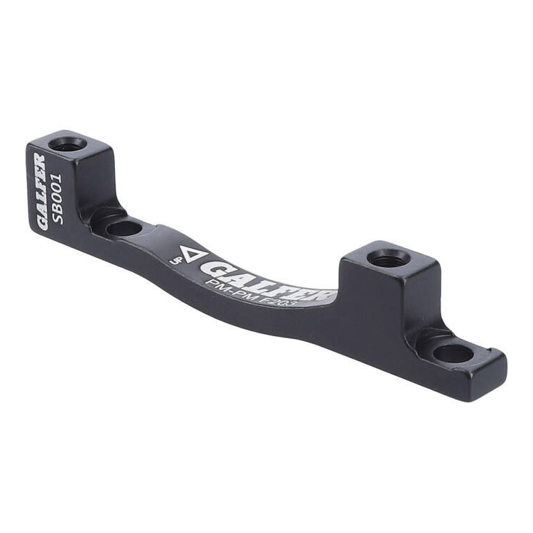 Galfer Post Mount Caliper Adapter