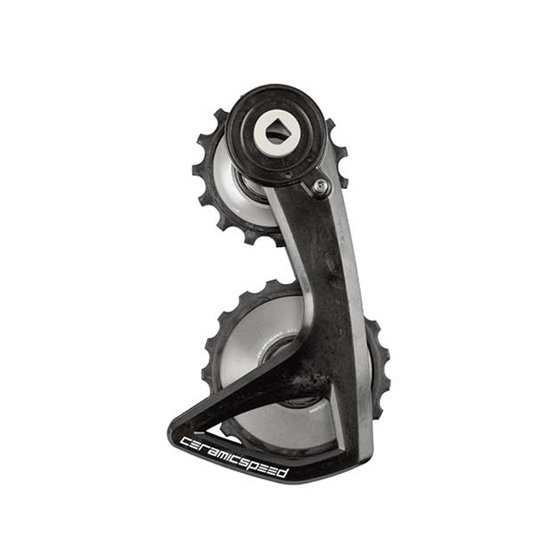 現貨【Ceramicspeed】RS OSPW 終身保固加大導輪 / ALPHA Sliver