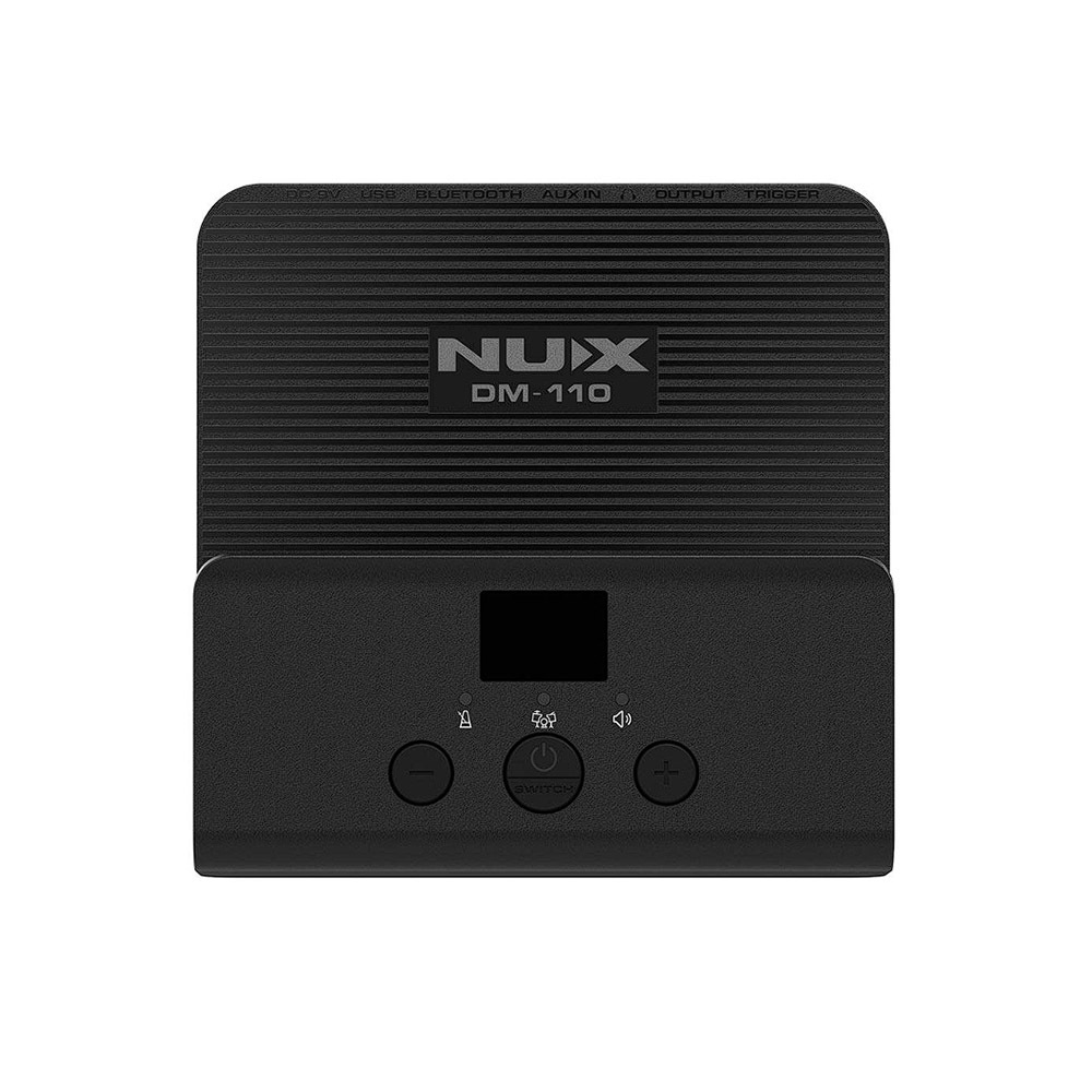 NUX NUX DM-110 電子鼓 第 4 張圖片｜三峽鼓 / 打擊