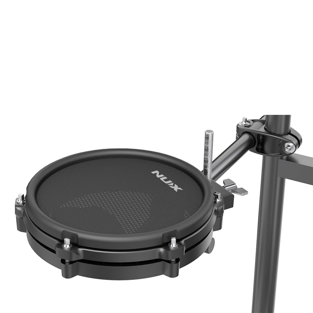 NUX NUX DM-110 電子鼓 第 3 張圖片｜三峽鼓 / 打擊