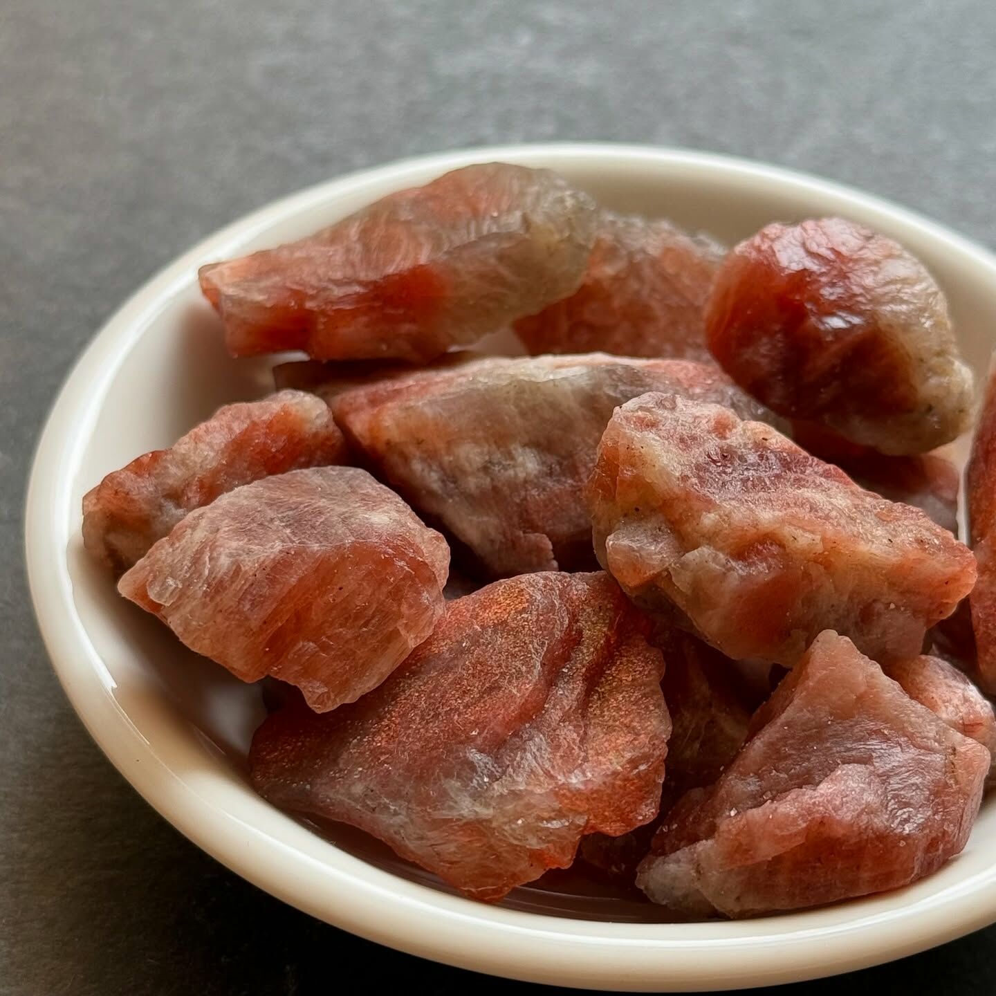 [原石] 金太陽石 原礦