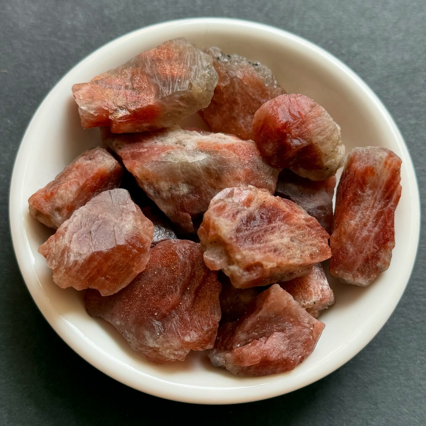 [原石] 金太陽石 原礦