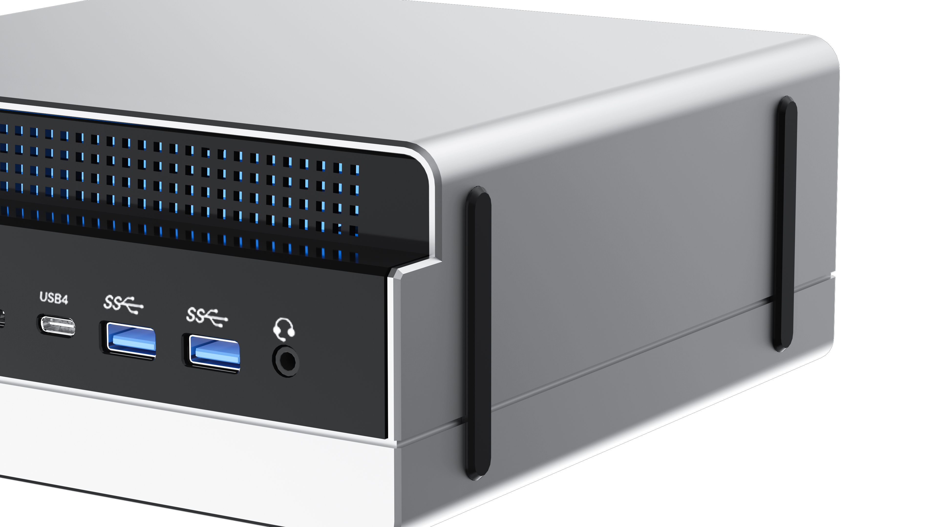 GMKtec EVO-X1 Mini PC