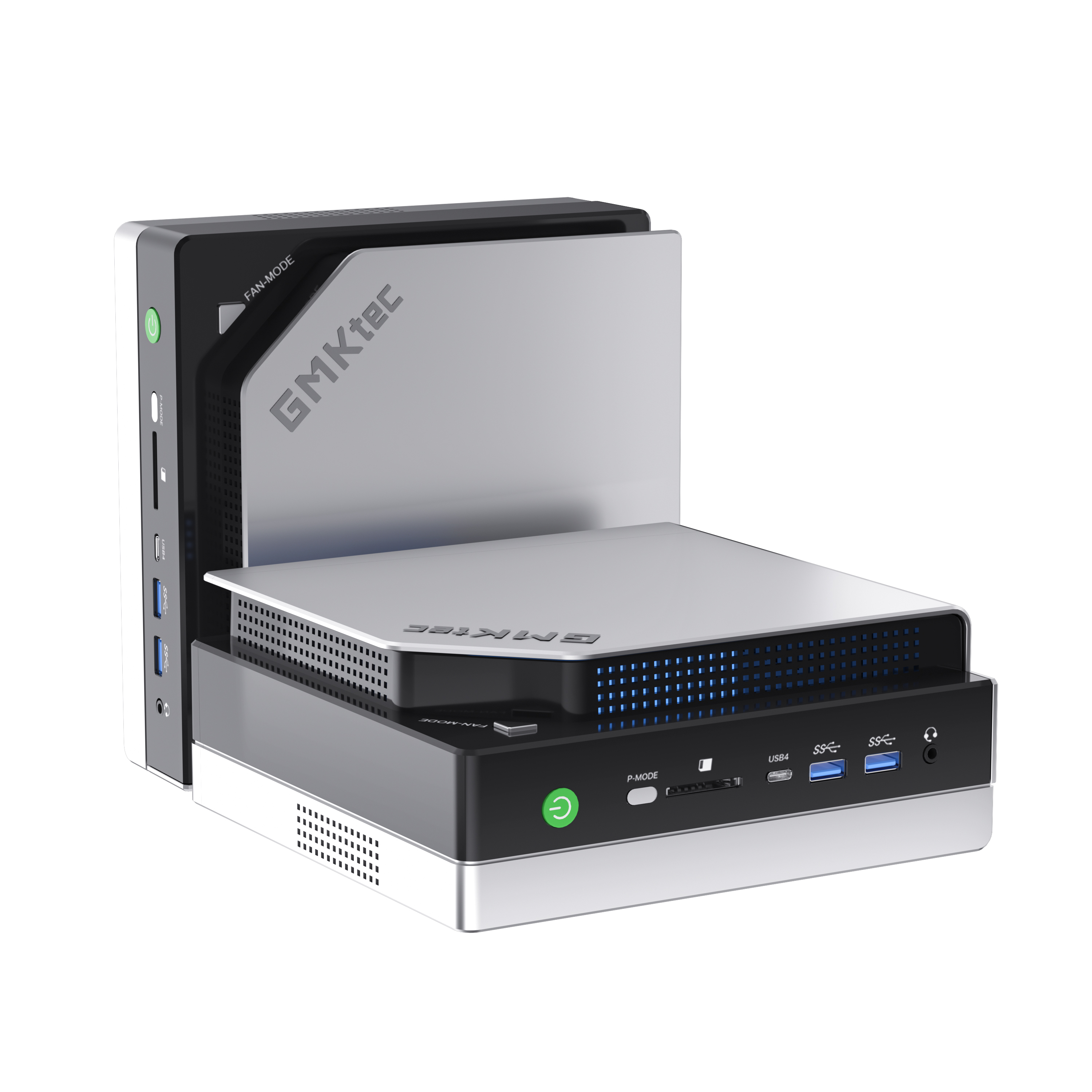 GMKtec EVO-X1 Mini PC