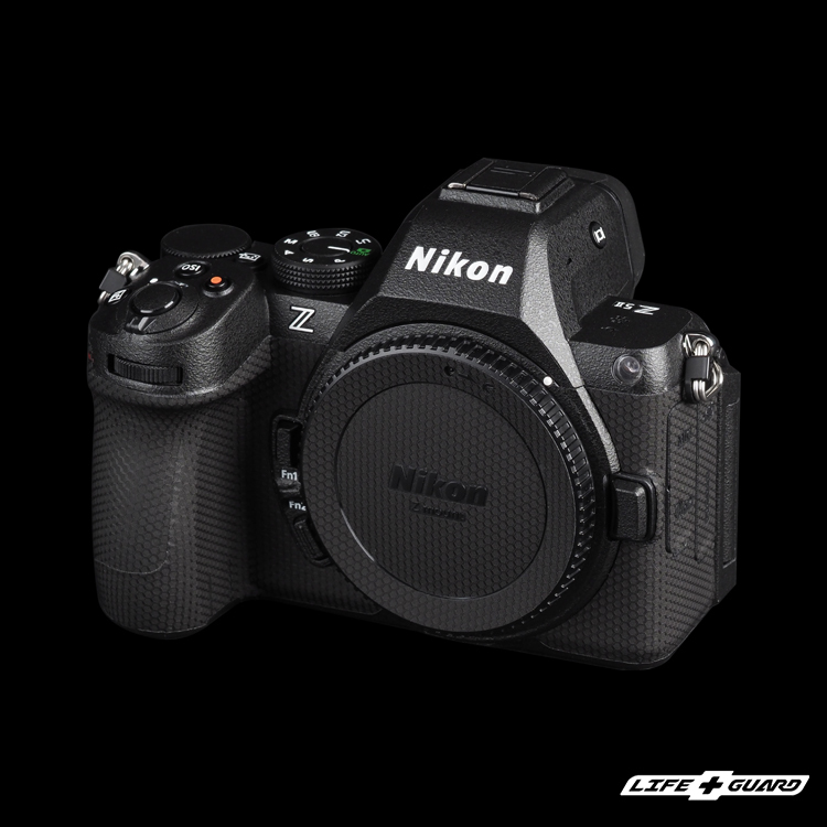 Nikon Z5II (二代) 機身貼膜