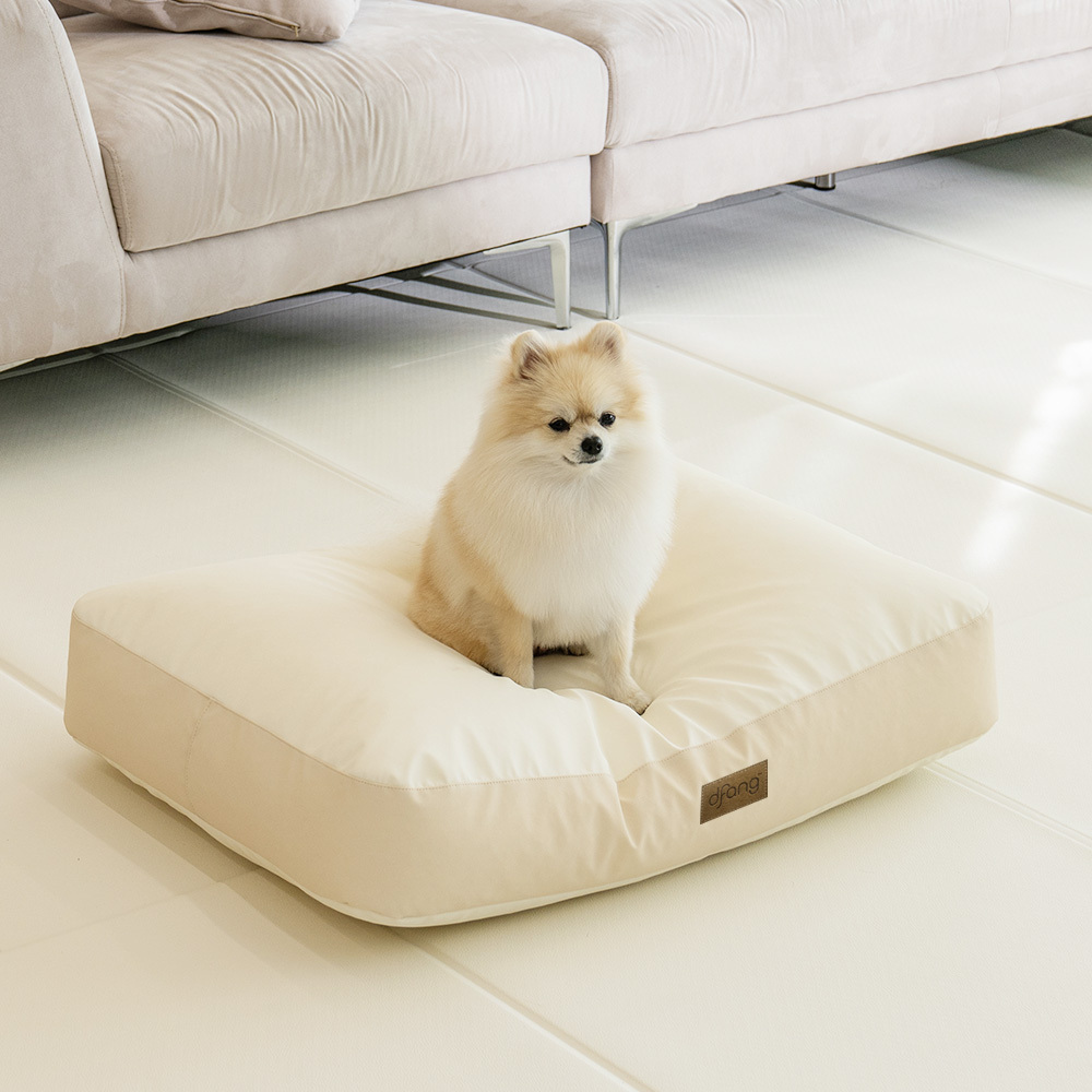 豆豆寵物床 (現貨)