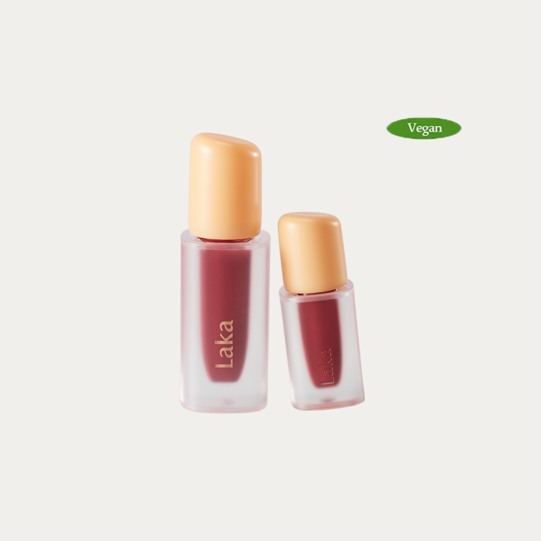 果然水光持久唇釉｜限定組合大+小