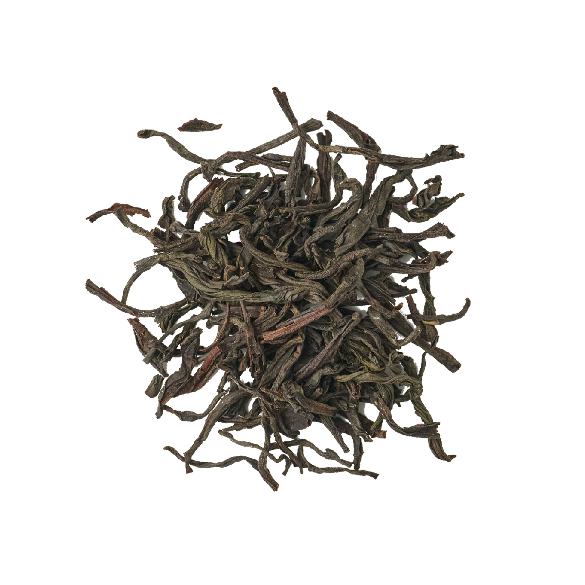 倫敦蜜桃風味茶 立體茶包 20入/罐裝