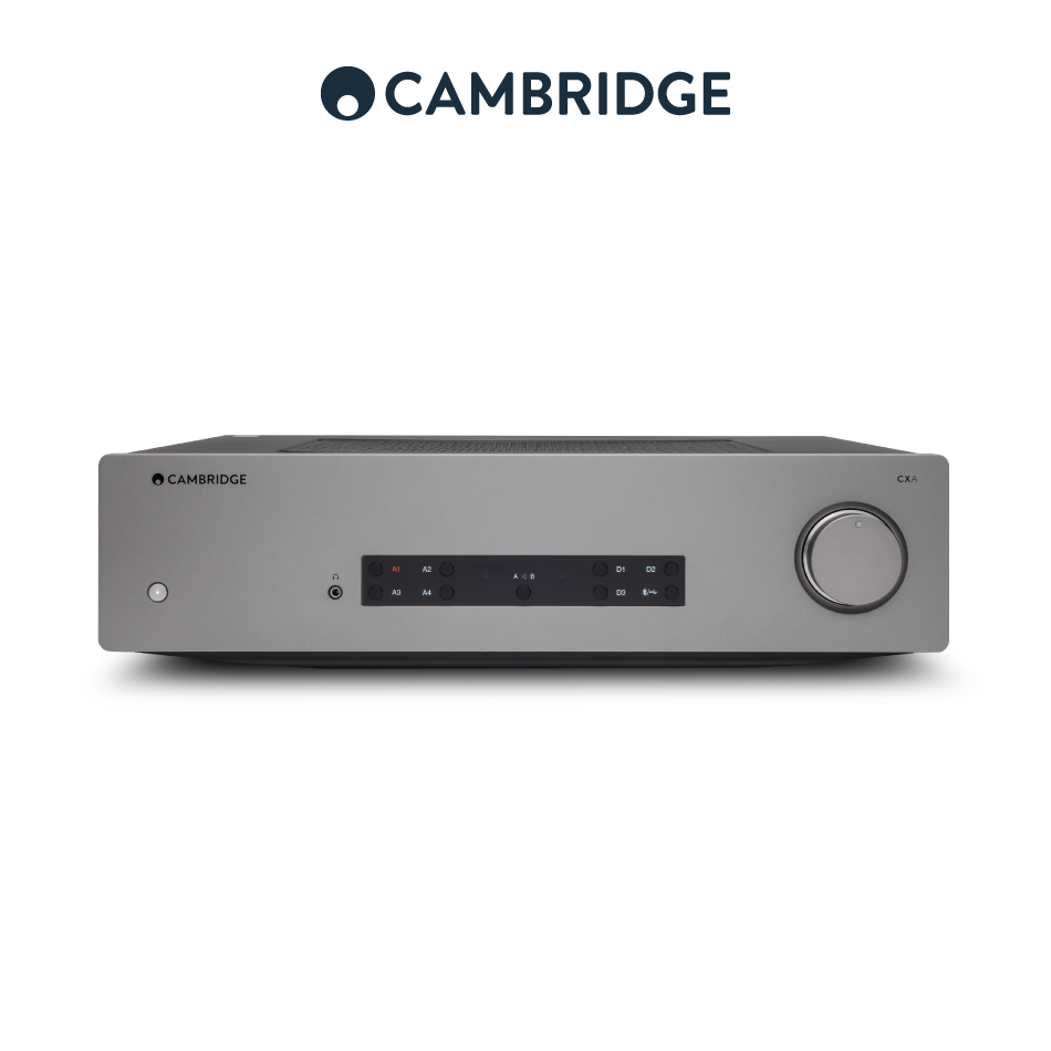 Cambridge Audio CXA81 MKII 綜合擴大機