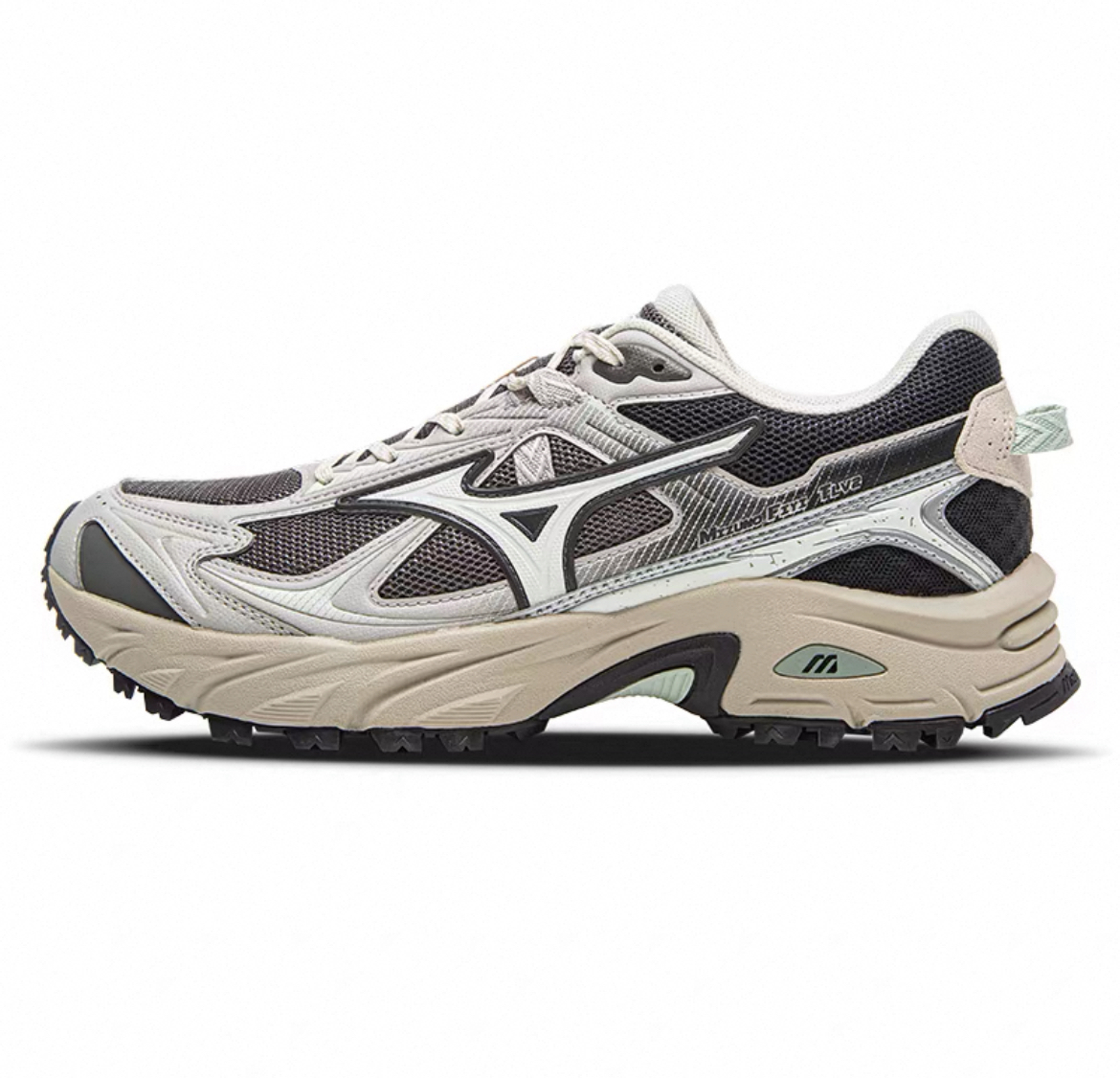 極上友一銘　鶴根付　21g 東Y7-0324☆2F 預訂) MIZUNO FIYI TL V2 【四色】