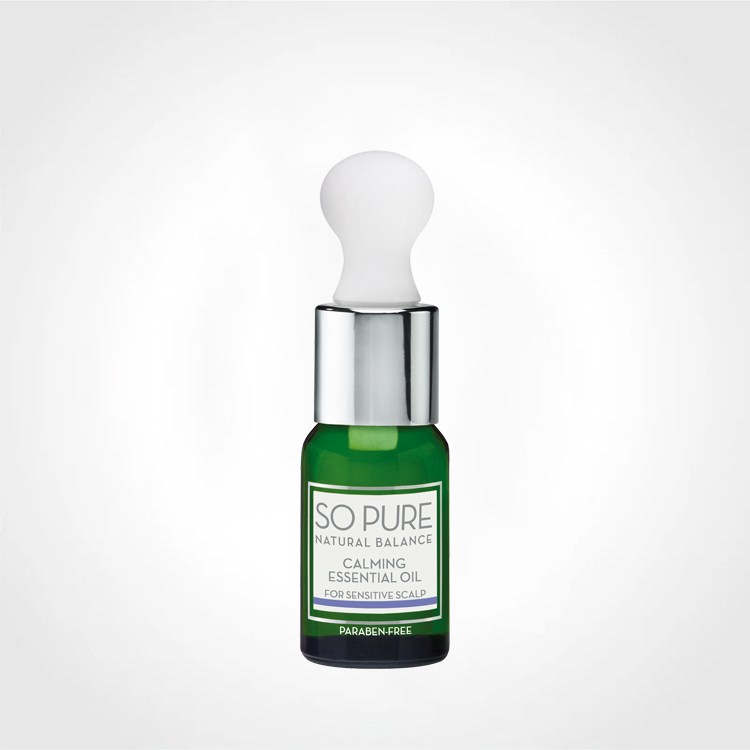 肯葳SO PURE系列 A5 放鬆舒緩精油